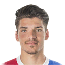 R. PETRETTA PES 2017 portrait