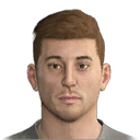 I. RAKO PES 2017 portrait