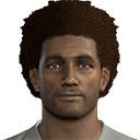 WELLINGTON C. PES 2017 portrait