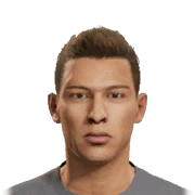 LUIZ PEDRO PES 2020 portrait