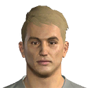 L. REED PES 2018 portrait