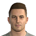 M. MCNULTY PES 2019 portrait