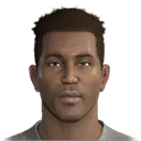 A. MOHAMED PES 2021 portrait