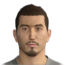 J. BONILLA PES 2017 portrait