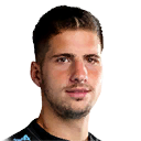 I. GONZÁLEZ PES 2017 portrait