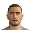 M. CHAJIA PES 2021 portrait