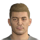 I. SAAVEDRA PES 2021 portrait