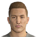 J. MASSON PES 2021 portrait