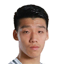 LIU SHIBO PES 2021 portrait