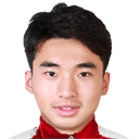 LEI WENJIE PES 2021 portrait