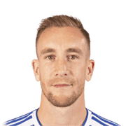 D. BOUDAUD PES 2021 portrait