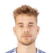 N. BRUNEEL PES 2021 portrait