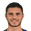 M. ICARDI PES 2021 portrait