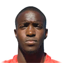 O. TOUNKARA PES 2018 portrait