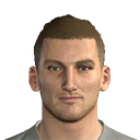 V. SANSON PES 2018 portrait