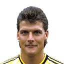 N. DICKEL PES 2018 portrait