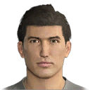 M. ORMAZÁBAL PES 2019 portrait