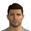 J. MONREAL PES 2019 portrait