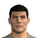 ALEXANDRE PES 2018 portrait