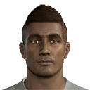 S. AWURUM PES 2018 portrait