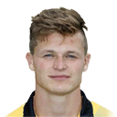 F. GLIM PES 2018 portrait