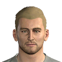 J. DZURLIC PES 2018 portrait