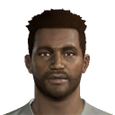 M. ABDUL BASIT PES 2018 portrait