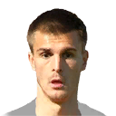 CHORBADZHIYSKI PES 2018 portrait