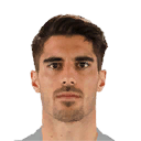 NACHO VIDAL PES 2021 portrait