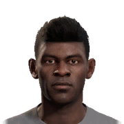 F. ESCOBAR PES 2020 portrait