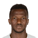 O. KAYODE PES 2021 portrait