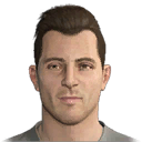 L. LATIFI PES 2019 portrait