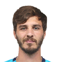 A. EROKHIN PES 2021 portrait