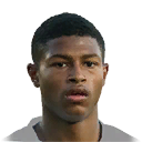 R. BREWSTER PES 2021 portrait