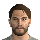 G. MARTINO PES 2018 portrait