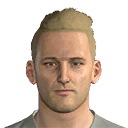 M. BELLUCCI PES 2018 portrait