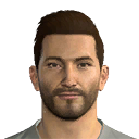 E. SOLIGO PES 2018 portrait