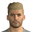 ADRIÀ VILANOVA PES 2018 portrait