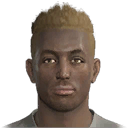 T. MUYUMBA PES 2021 portrait