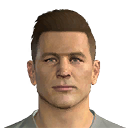 D. KAISER PES 2019 portrait