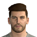 M. MÜLLER PES 2021 portrait