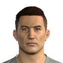 A. BORYACHUK PES 2021 portrait