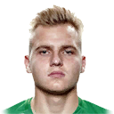 A. MAKSIMENKO PES 2021 portrait