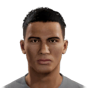 J. MARTÍNEZ PES 2021 portrait