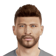 N. ALLIEVI PES 2021 portrait