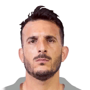 ELADY ZORRILLA PES 2021 portrait
