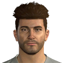 JORGE CANO PES 2018 portrait