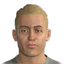 J. RIQUELME PES 2021 portrait