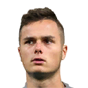 Z. VANHEUSDEN PES 2021 portrait