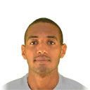WILLIAM PES 2019 portrait